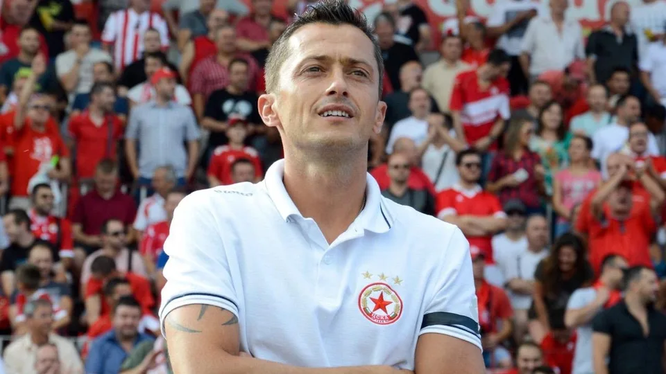 Христо Янев: Не мога да бъда недоволен от старанието
