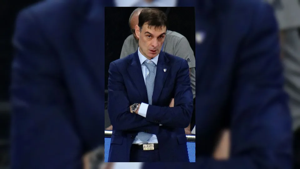 Георгиос Барцокас — снимка за статия Sport1 QC