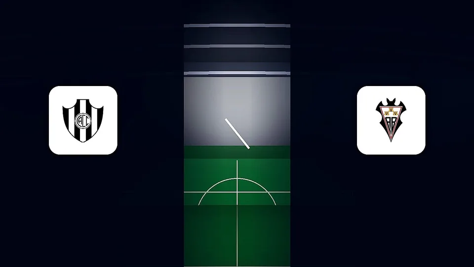 Кордоба - Албасете 0:0 НА ЖИВО