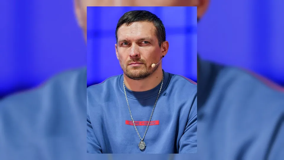 IBF даде зелена светлина: Усик може да заложи титлите срещу Верхувен