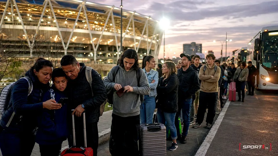 Мондиалът в САЩ: отлична атмосфера, но непосилна сметка за феновете