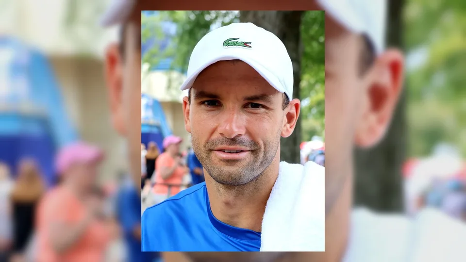 Григор Димитров: Започвам да надграждам и вдигам очакванията си