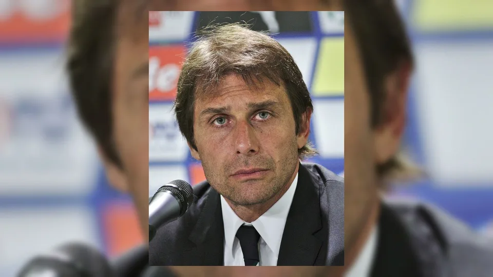 Официално: Конте и Наполи се разделиха - Antonio Conte