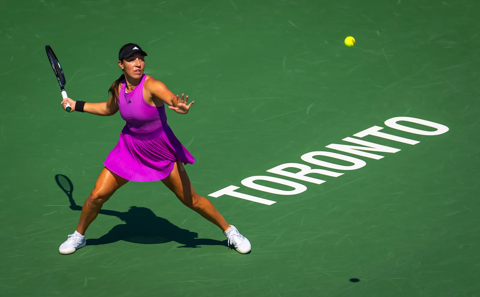 Торонто посреща Сабаленка и Рибакина за първия от два поредни турнира WTA 1000