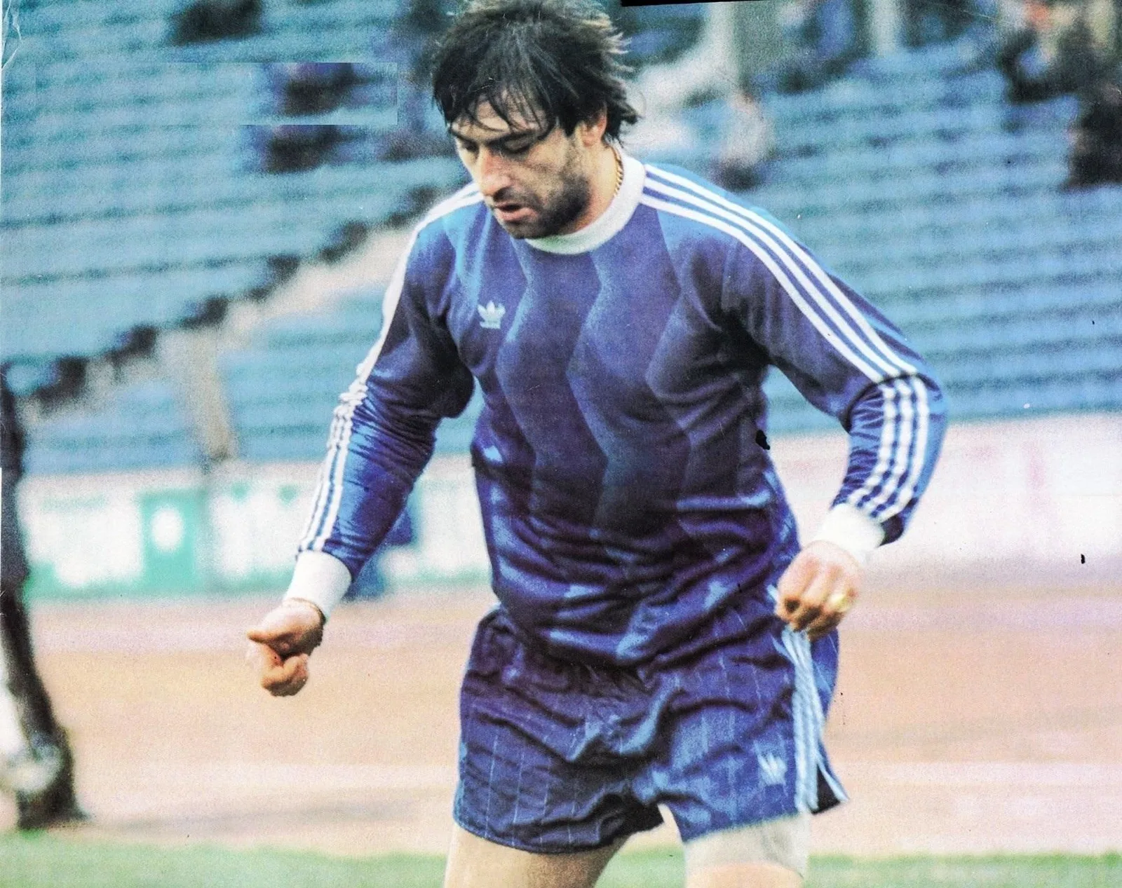 Левски тръгва с всичко най-добро за тежкото гостуване в Разград