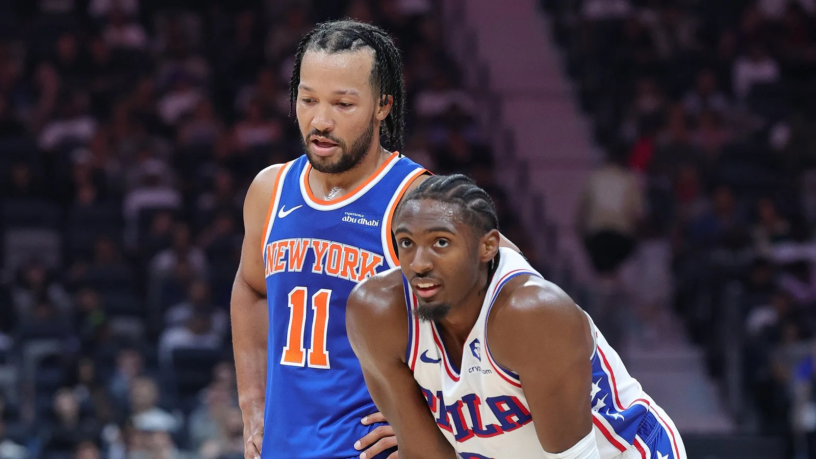 NBA.com постави шампиона Ню Йорк Никс начело на Източната конференция