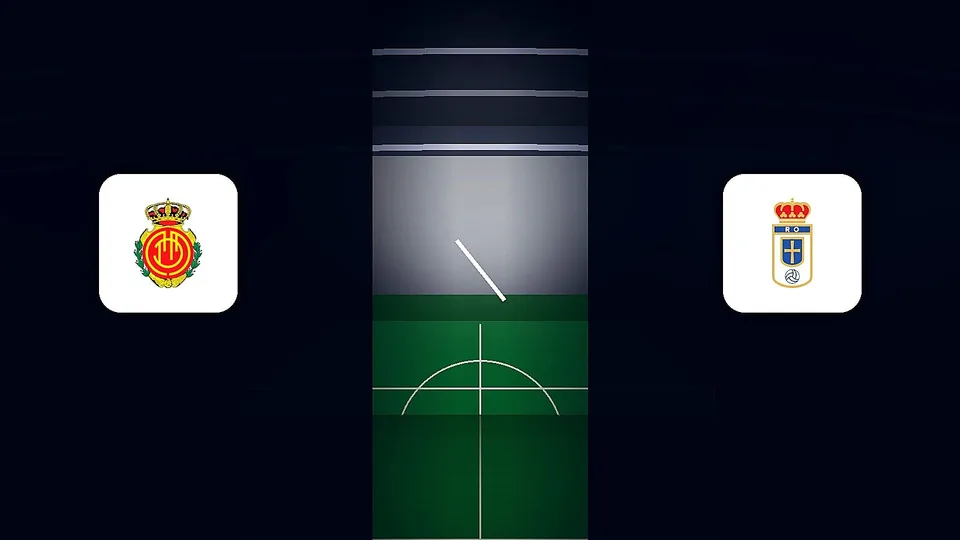 Майорка - Овиедо 0:0 НА ЖИВО