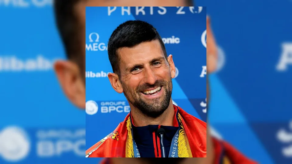 Джокович с признание: Не знаех дали ще мога да играя