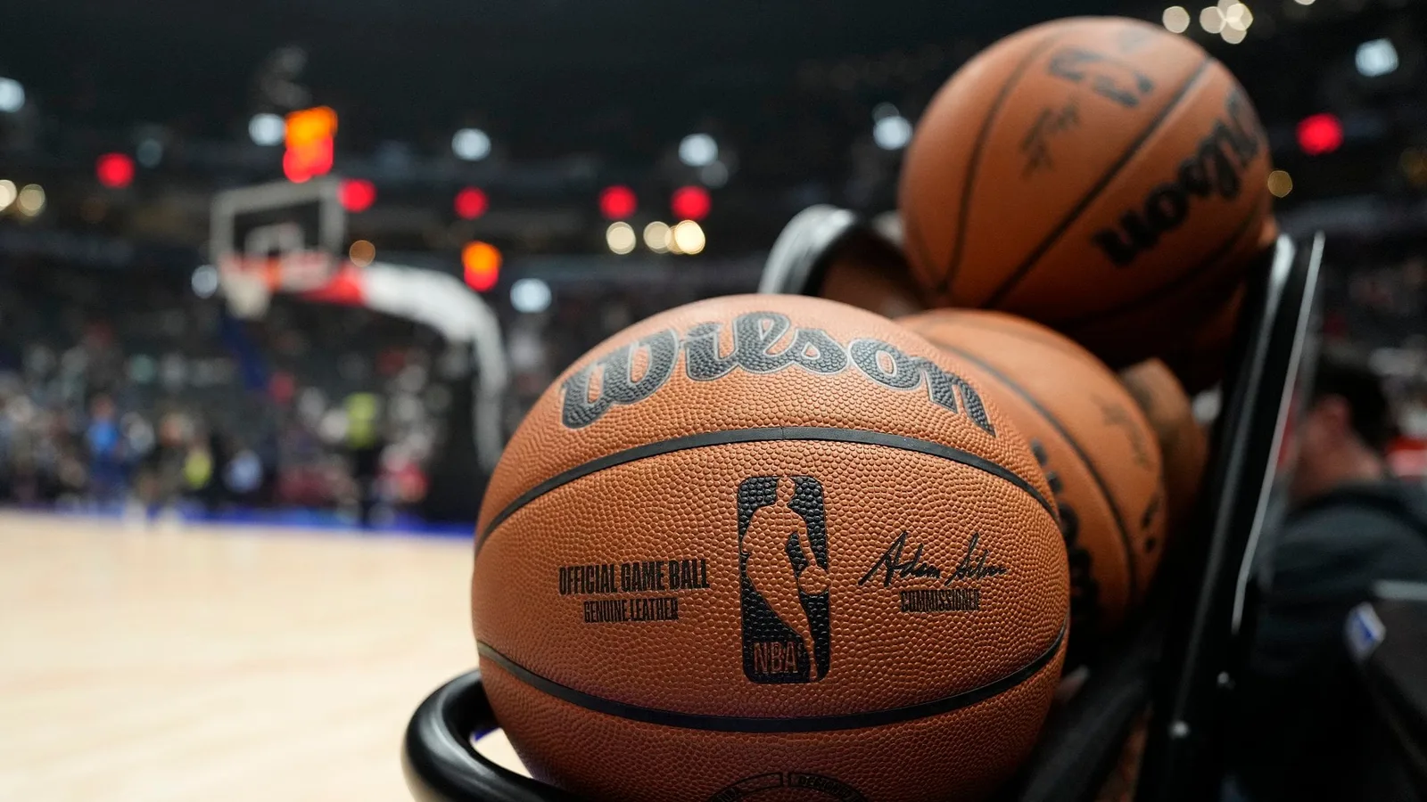 Торонто ще играе срещу Маями и ЛА Клипърс в NBA Canada Games 2026