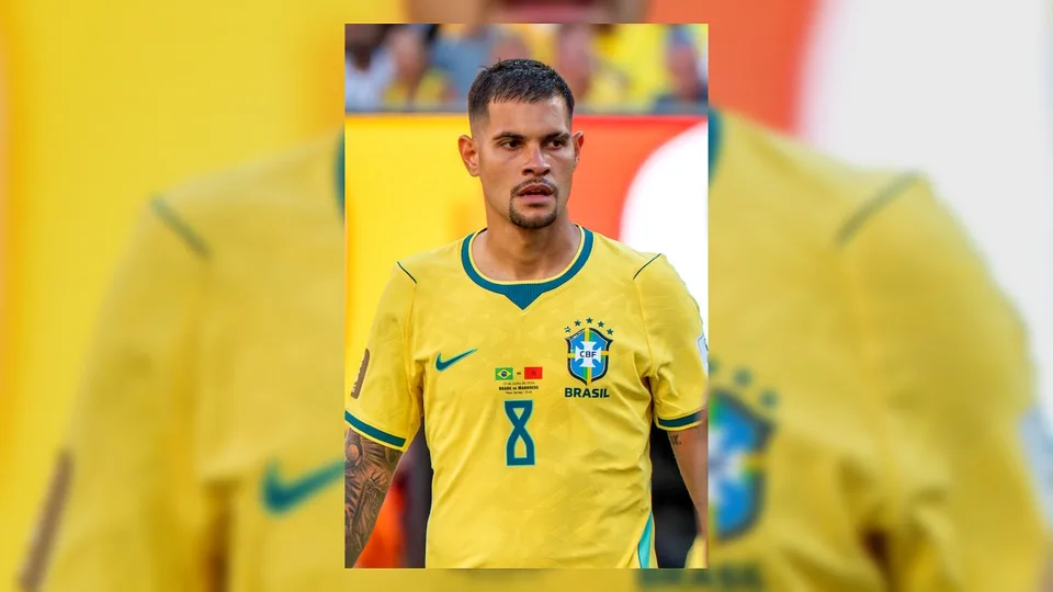 ESPN: Нюкасъл отряза Арсенал за Бруно Гимараеш