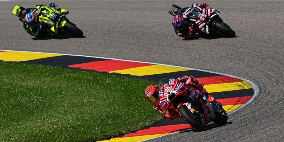 MotoGP подновява битката: петима пилоти са събрани в едва 24 точки