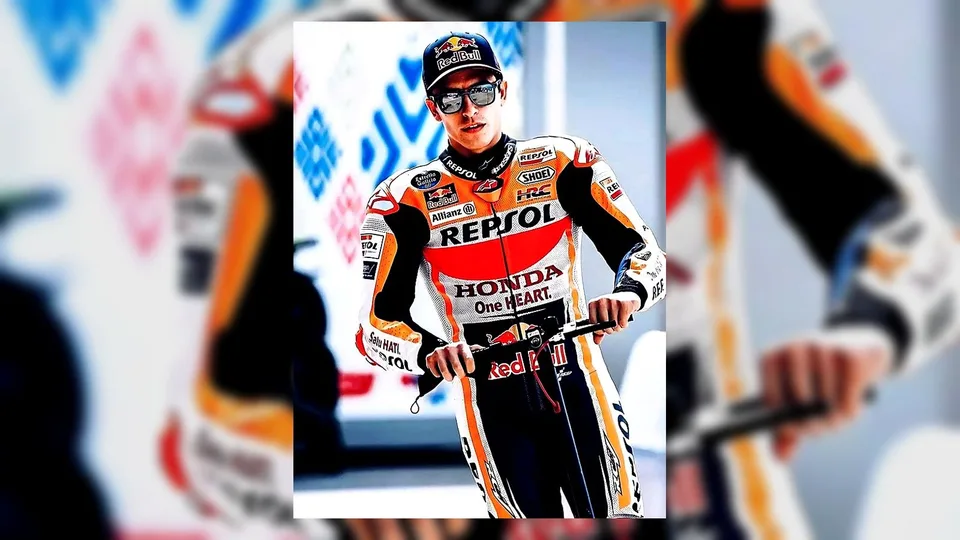 Марк Маркес триумфира в Чехия и напомни кой е големият хищник в MotoGP