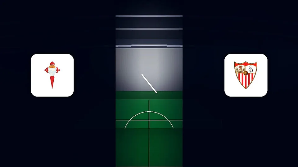 Селта - Севиля 0:0 НА ЖИВО