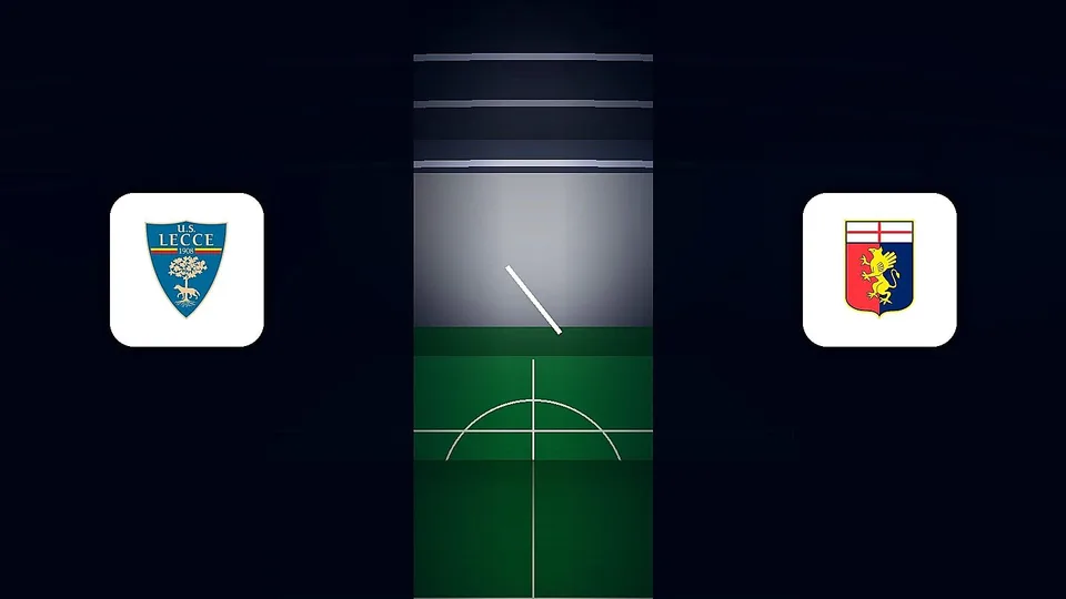 Лече - Дженоа 0:0 НА ЖИВО