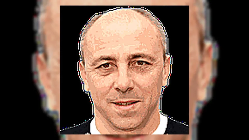 Илиан Илиев се раздели с алжирско крило