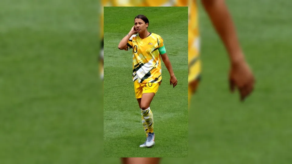 Сам Кер се завръща в NWSL с трансфер в Gotham FC