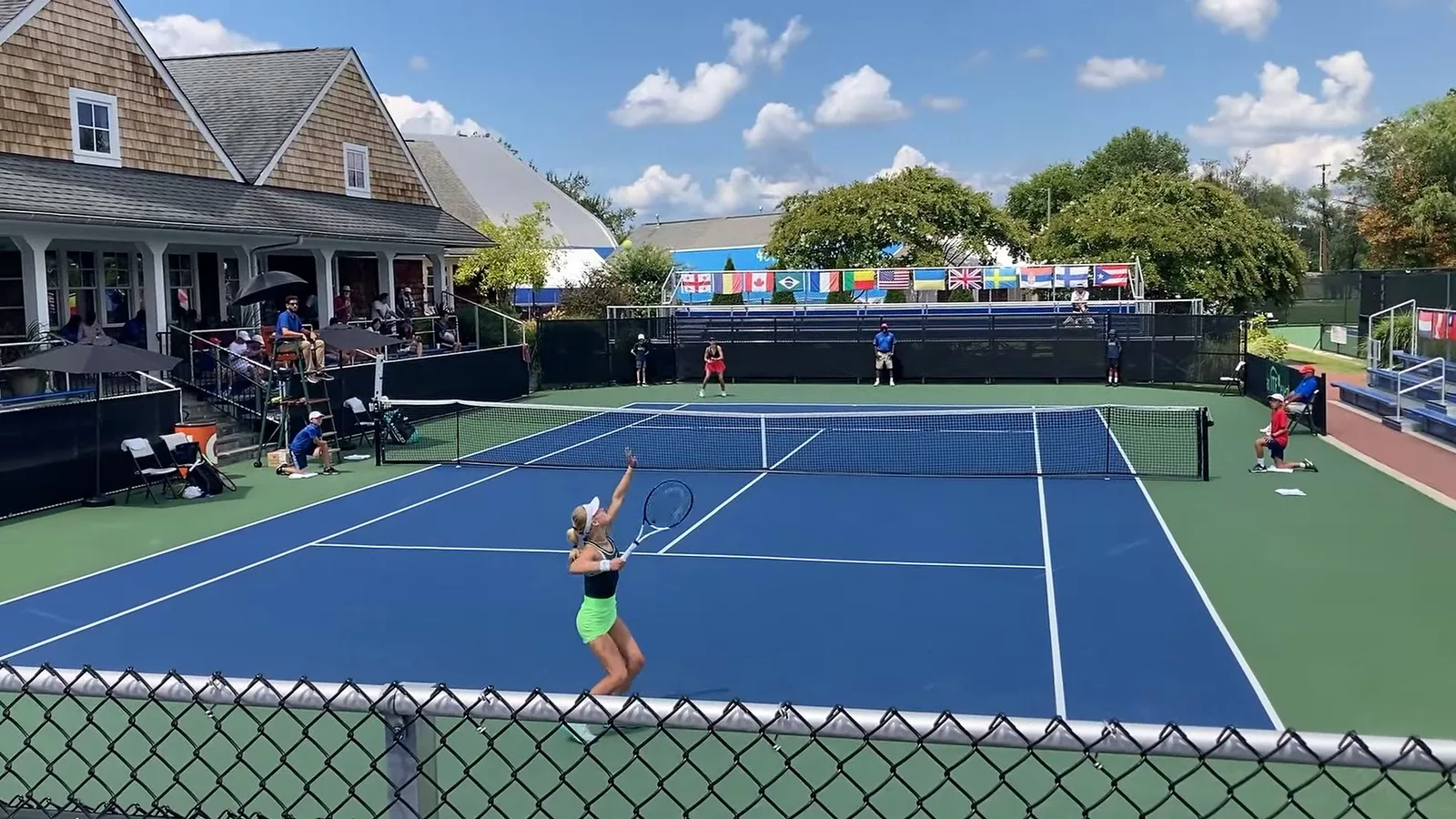 Българска вълна в София: 13 родни победи на турнира от ITF за юноши