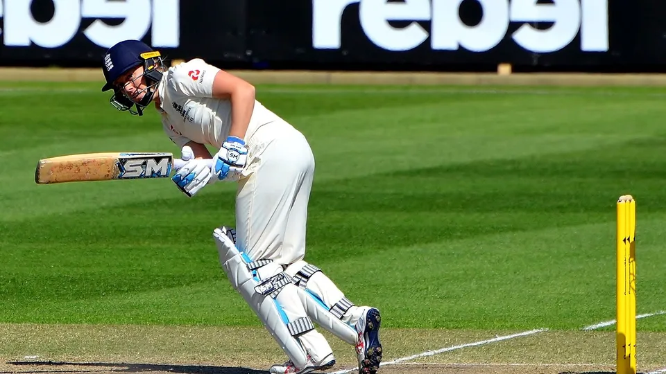 Край на една ера: В Англия заговориха и за смяна на капитана — Heather Knight cricket QC 1783992947