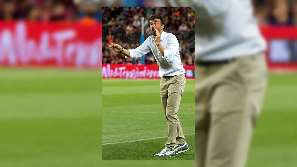 QC close Luis Enrique 0e82de88ac1040b5b1505e52b4a77921