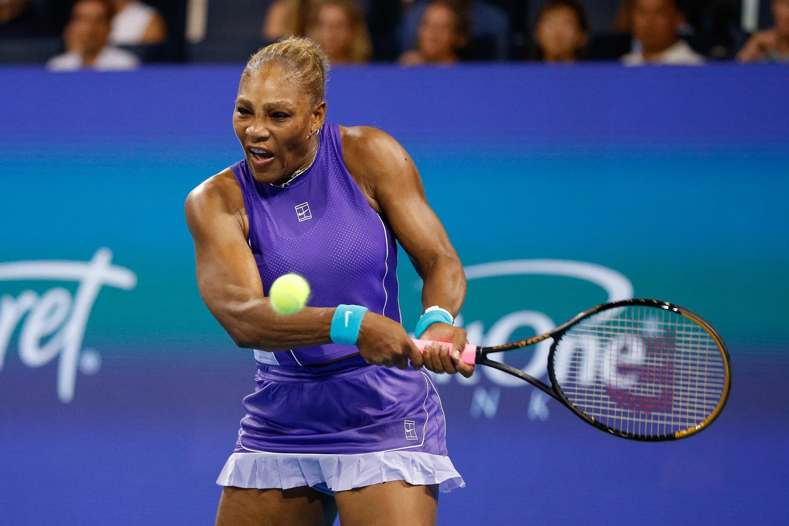 Серина Уилямс и Карлос Алкарас срещу бивши №1 на старта на US Open