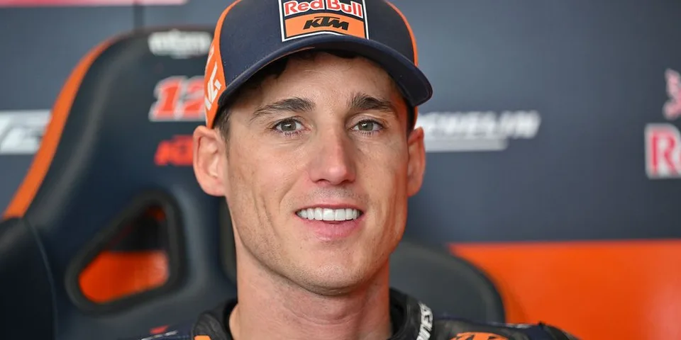 Пол Еспаргаро отново заменя Маверик Винялес в MotoGP