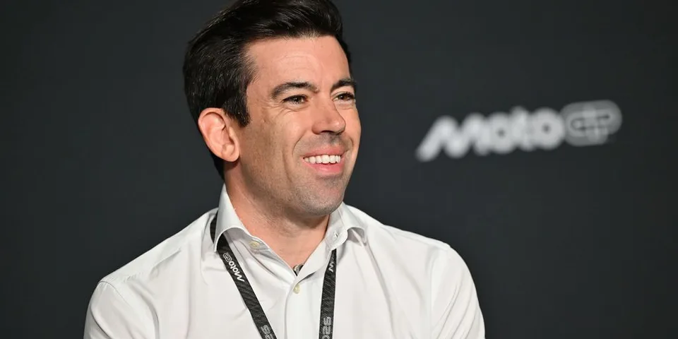 MotoGP Group назначи Карлос Еспелета за заместник главен изпълнителен директор