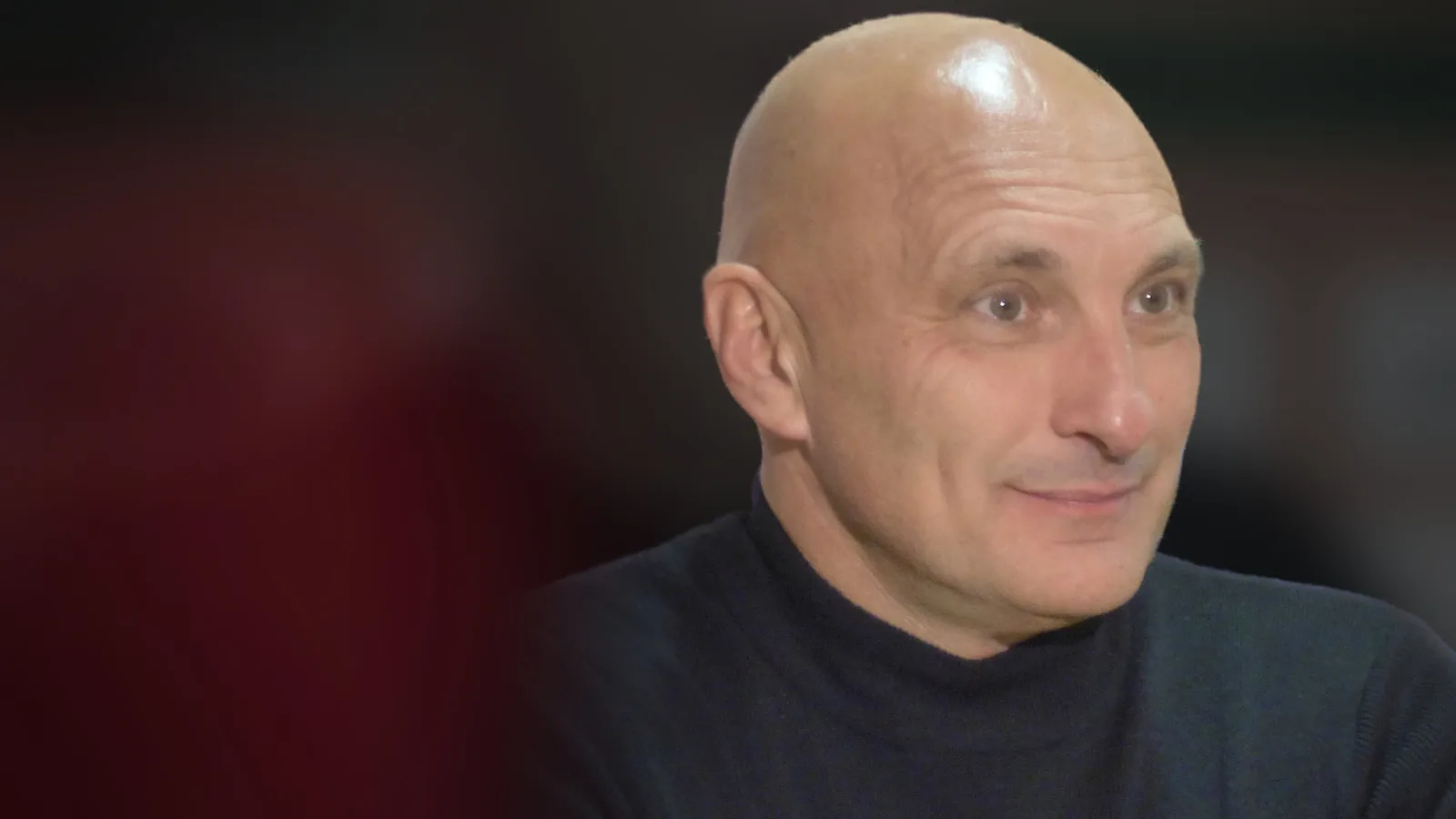 Оливие Панталони преди новото начало на Ница в Лига 1