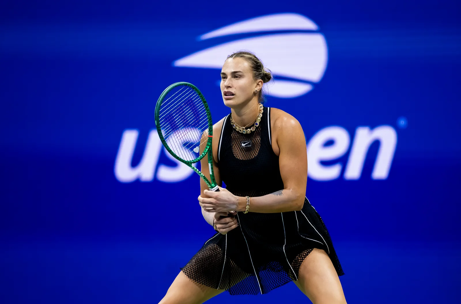 Сабаленка помете Яценко за 53 минути и е в третия кръг на US Open